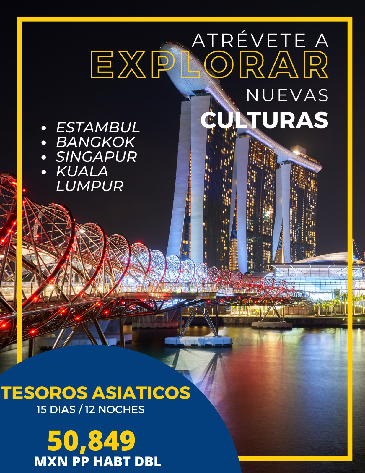 Tesoros Asiaticos